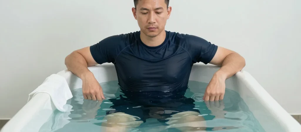 Cold Recovery Is Not One Single Practice