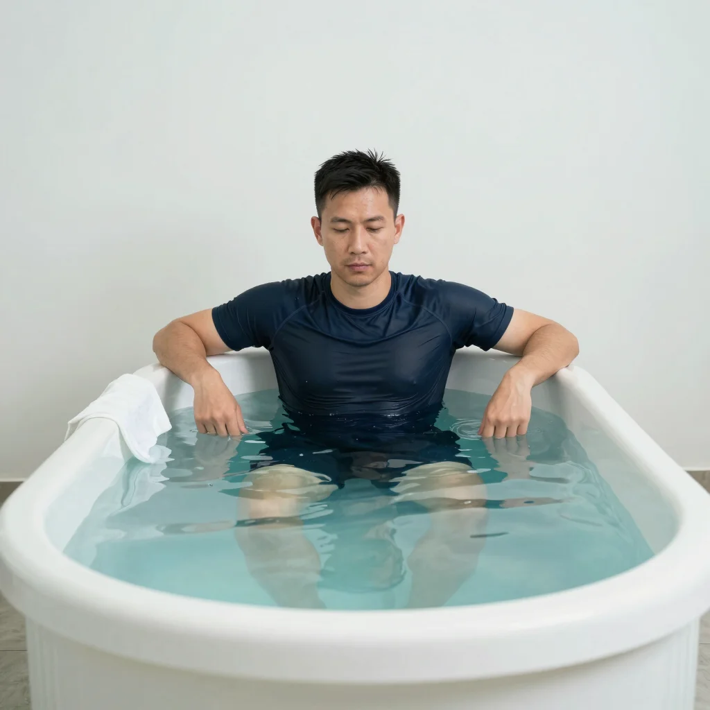 Cold Recovery Is Not One Single Practice