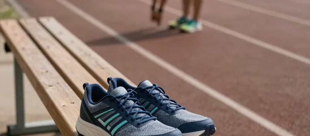 Recovery Starts With Managing Training Load