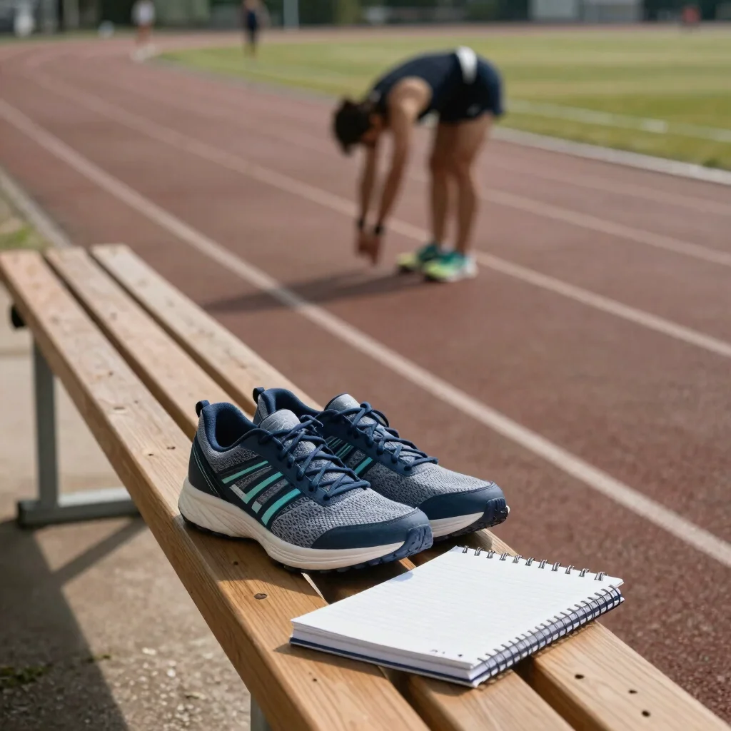 Recovery Starts With Managing Training Load