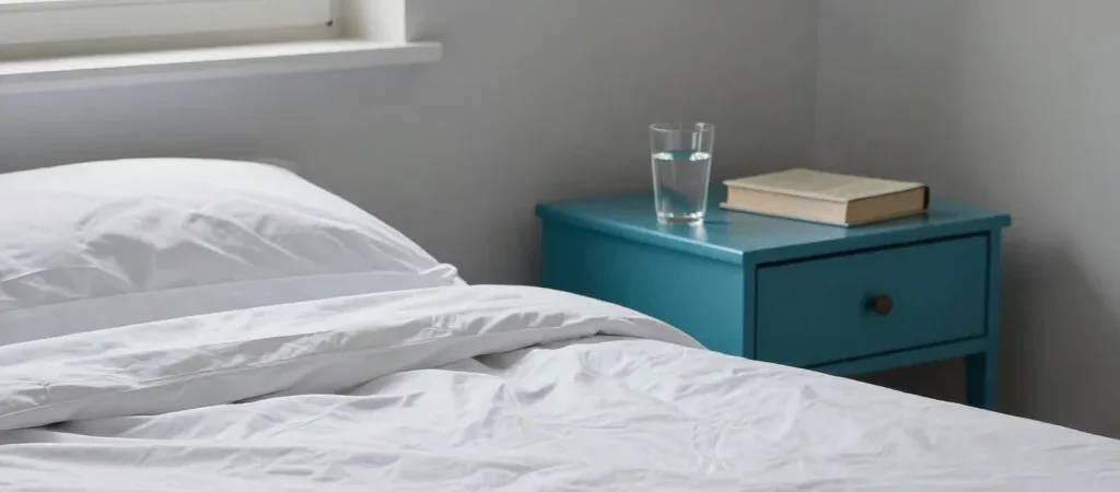 A Steady Sleep Rhythm Beats a Perfect Routine