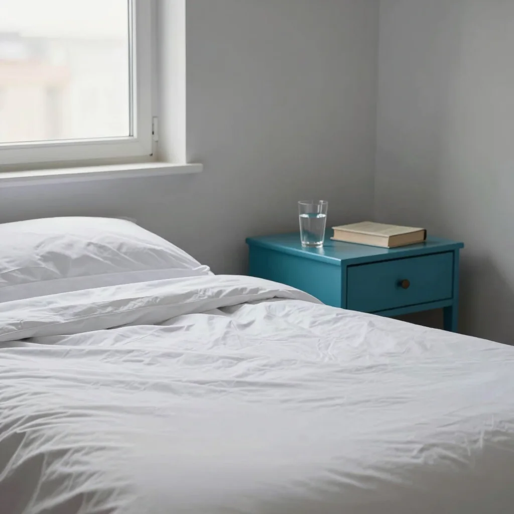A Steady Sleep Rhythm Beats a Perfect Routine